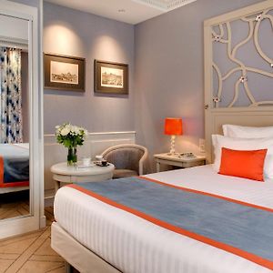 Kamer "Previlege" met een King Size Bed
